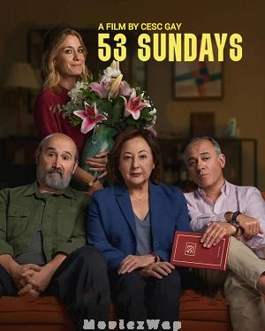 53 Sundays (2026) Telugu Dubbed ORG