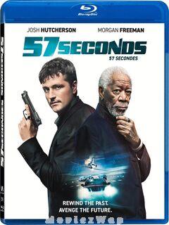 57 Seconds (2023) Telugu Dubbed ORG