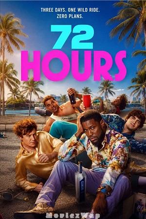 72 Hours (2026) Telugu Dubbed ORG