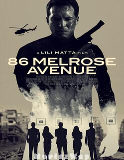 86 Melrose Avenue (2020) Telugu Dubbed