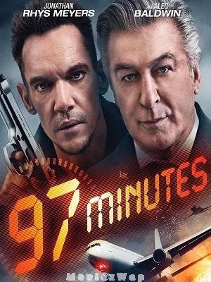 97 Minutes (2023) Telugu Dubbed ORG