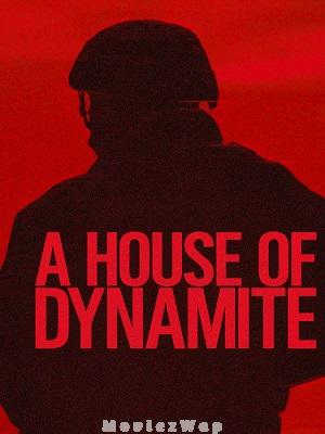 A House of Dynamite (2025) Telugu Dubbed ORG
