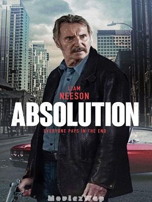 Absolution (2024) Telugu Dubbed ORG