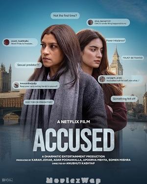 Accused (2026) Telugu Dubbed