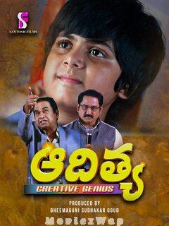 Aditya (Create Genius) (2021) Telugu Original