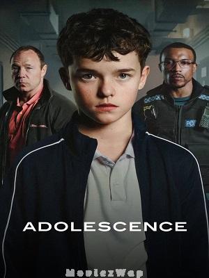 Adolescence (2025) Telugu Dubbed ORG SE01 Eps (01 to 04)