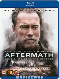 Aftermath (2017) Telugu Dubbed