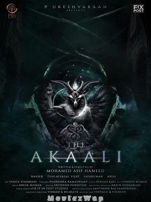 Akaali (2025) Telugu Original