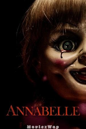 Annabelle (2014) English ORG