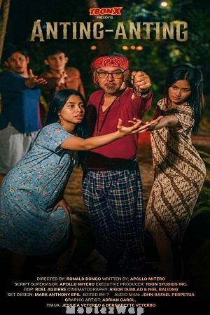 Anting Anting (2026) Filipino UNRATED