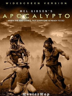 Apocalypto (2006) English ORG