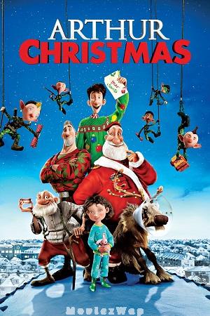 Arthur Christmas (2011) Telugu Dubbed ORG
