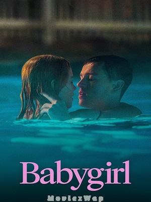Babygirl (2024) Telugu Dubbed ORG