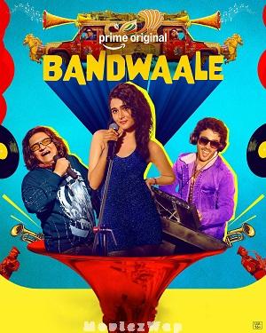 Bandwaale (2026) Telugu ORG Season 01 Eps (01 to 08)