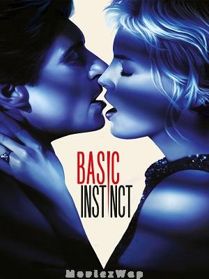 Basic Instinct (1992) UNRATED English ORG