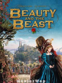 Beauty and the Beast (2017) Telugu Dubbed ORG