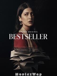 Bestseller (2022) Telugu Season 01 Eps (01 to 08)
