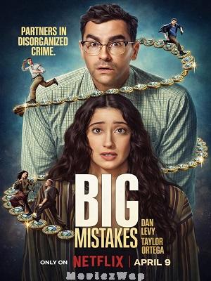 Big Mistakes (2026) Telugu Dubbed ORG SE01 Eps (01 to 08)