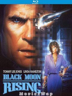Black Moon Rising (1986) Telugu Dubbed ORG