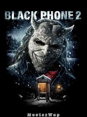 Black Phone 2 (2025) English ORG