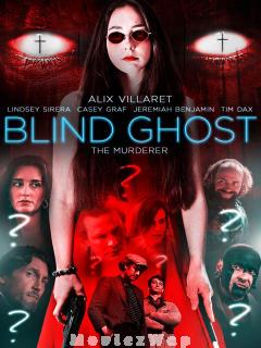 Blind Ghost (2021) Telugu Dubbed (Fan Dub) Dual Auds