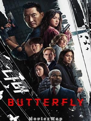 Butterfly (2025) Telugu Dubbed ORG SE01 Eps (01 to 06)