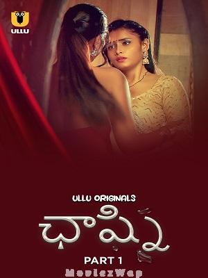 Chaashni (2025) Telugu UNRATED Season 01 Part 01