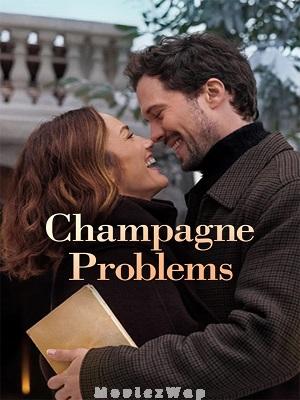 Champagne Problems (2025) Telugu Dubbed ORG