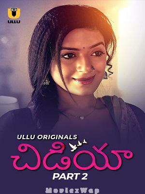 Chidiya (2025) Telugu UNRATED Season 01 Part 2