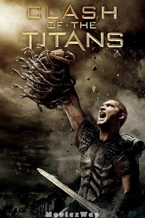 Clash Of The Titans (2010) Telugu Dubbed ORG