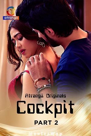 Cockpit (2026) Hindi UNRATED Season 01 Part 02