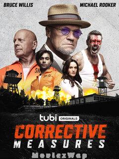 Corrective Measures (2022) Telugu Dubbed