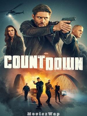 Countdown (2025) Telugu Dubbed ORG SE01 Eps (01 to 13)