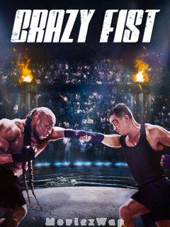 Crazy Fist (2021) Telugu Dubbed ORG