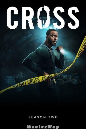 Cross (2026) Telugu ORG Season 02 Episode 08