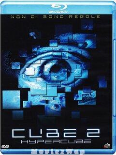 Cube 2: Hypercube (2002) Telugu Dubbed