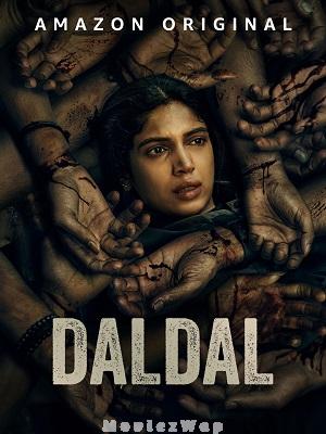 Daldal (2026) Telugu Dubbed ORG SE01 Eps (01 to 07)