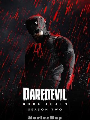 Daredevil: Born Again (2026) Telugu Dubbed ORG Season 02 Ep 07