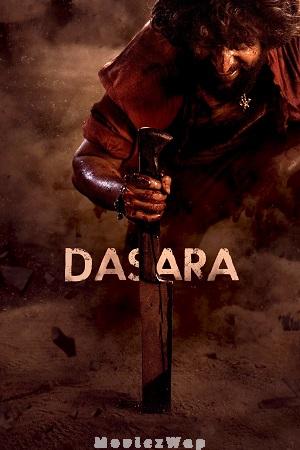Dasara (2023) Telugu ORG