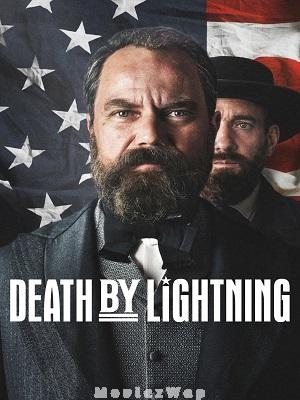 Death By Lightning (2025) Telugu ORG Season 01 Eps (01 to 04)