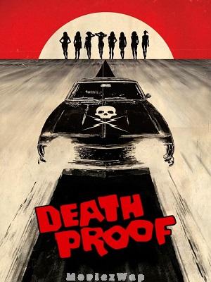 Death Proof (2007) Telugu Dubbed