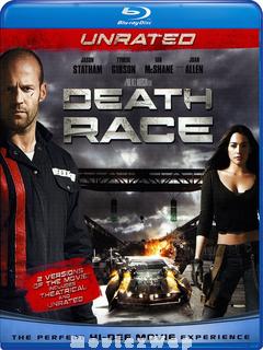Death Race (2008) UnRated Telugu Dubbed ORG