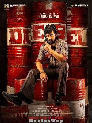 Diesel (2025) Telugu Original