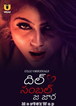 Dil Sambhal Ja Zara (2024) Telugu UNRATED Season 1 Part 01
