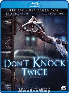Dont Knock Twice (2016) Telugu Dubbed
