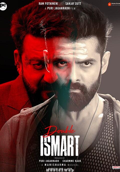 Double iSmart (2024) Telugu Original