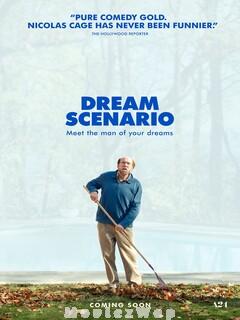 Dream Scenario (2023) Tamil Dubbed (Fan Dub)