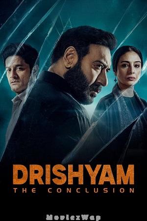 Drishyam: The Conclusion (2026) Hindi