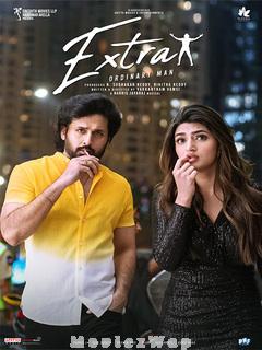 Extra Ordinary Man (2023) Hindi (Fan Dub)