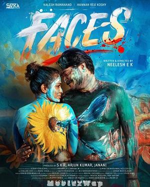 Faces (2026) Telugu ORG